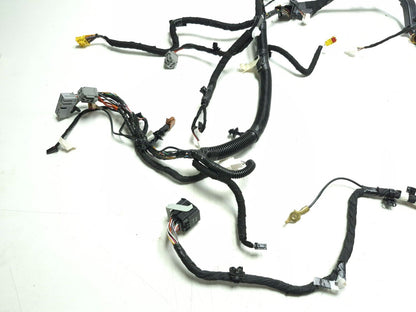 2020 Tesla Model 3 Dashboard Instrument Panel Ip Wiring Harness Premium OEM