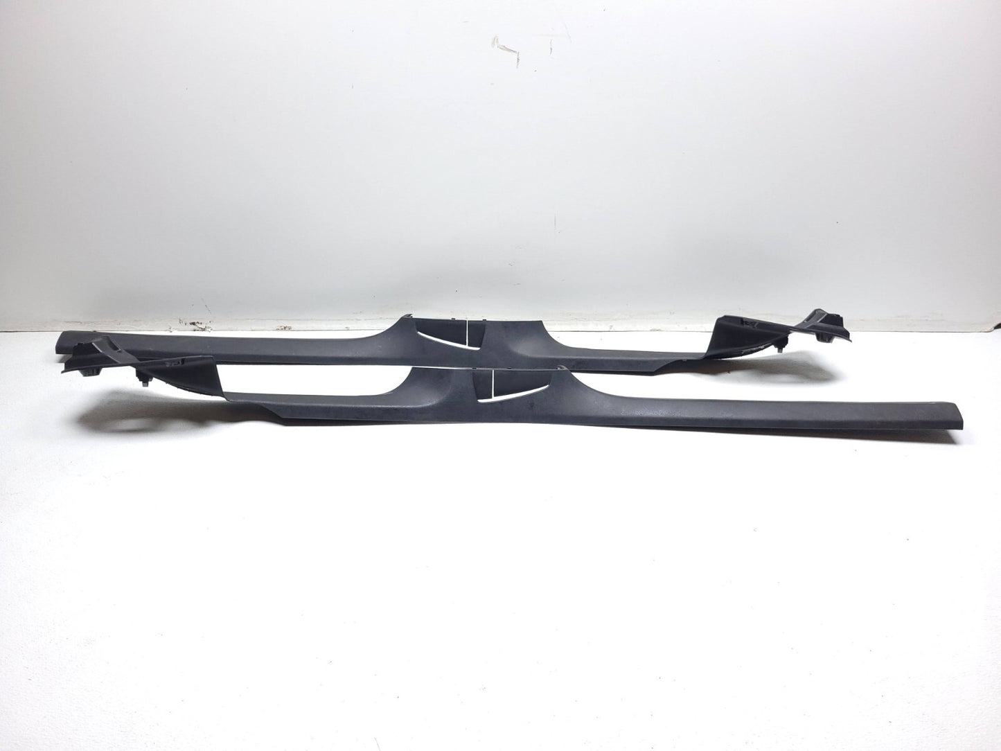 2012 Volkswagen Cc Door Sill Scuff Plate Trim Cover Left Right OEM