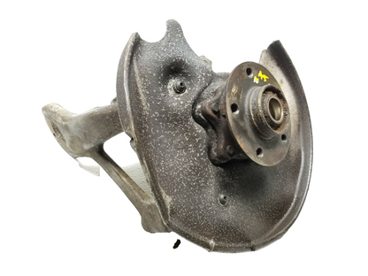 2010 Audi A5 Wheel Spindle Knuckle 3.2l Rear Driver Side Left OEM