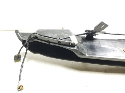 2011 - 2013 Kia Sportage Rear Bumper Reinforcement OEM