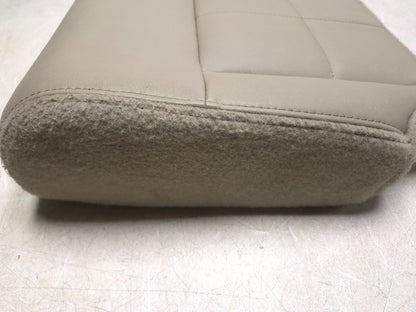 2008 Lincoln Navigator Rear 3rd Row Seat Cushion Bottom Left & Right OEM