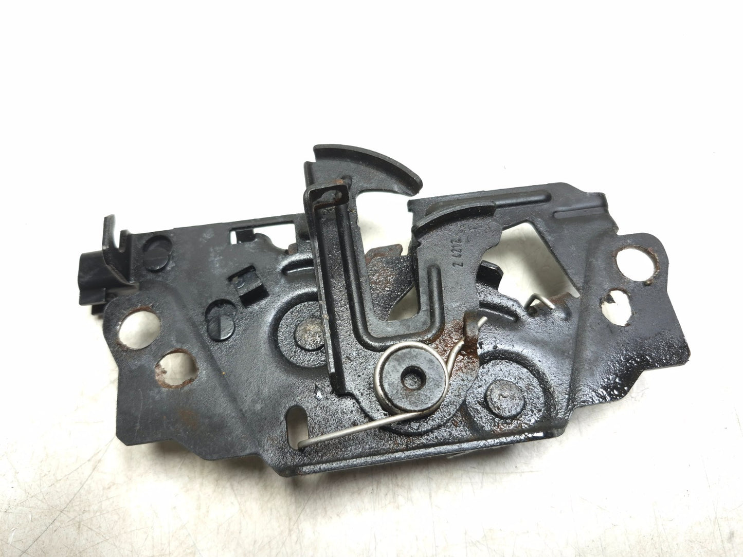 2013 Ford Focus Hood Latch Assembly OEM