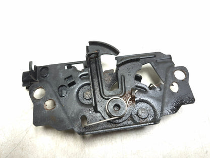 2013 Ford Focus Hood Latch Assembly OEM