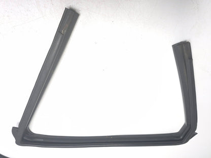 2015 Nissan Juke Door Weatherstrip Rear Passenger Side Right OEM