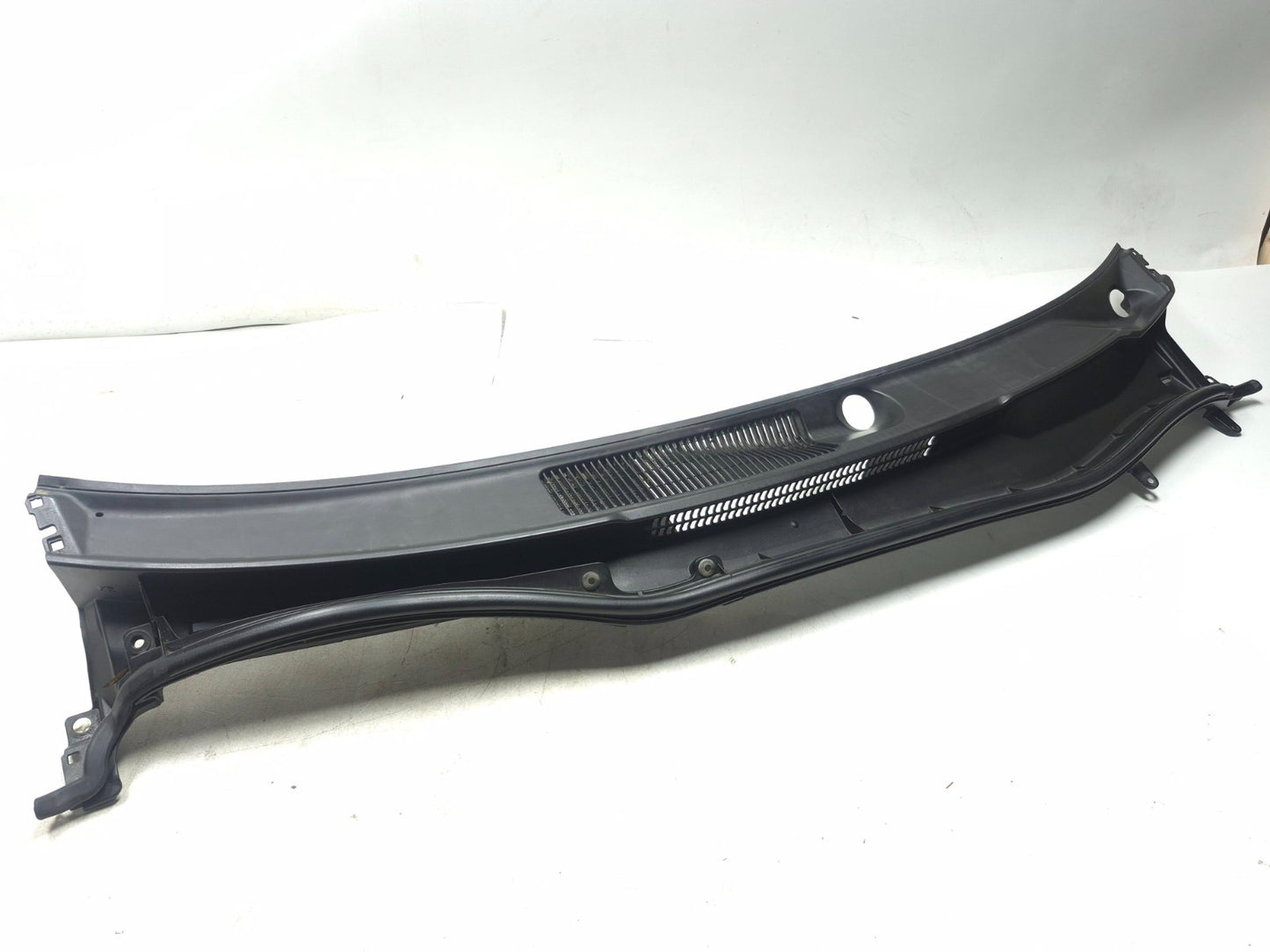 2009 Lexus IS250 Front Windshield Cowl Vent Panel OEM
