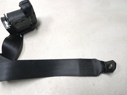 2007 Saab 9-5 Aero Rear Center Mid Seat Belt OEM