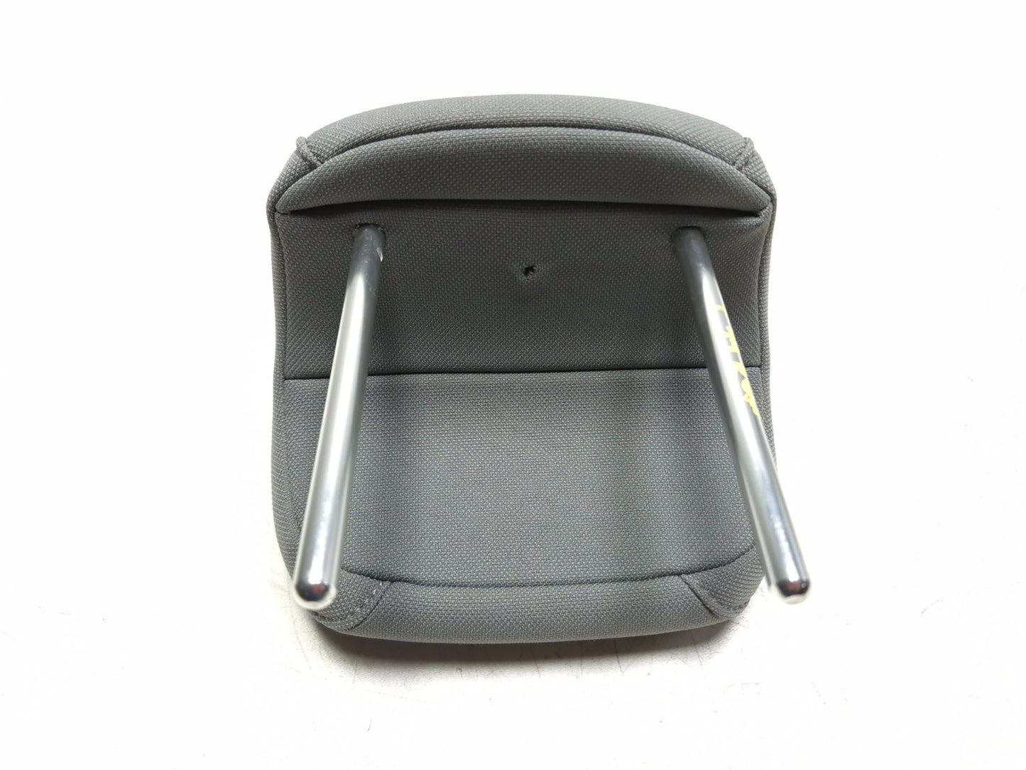 2014 Hyundai Accent Rear Set Headrest 3pcs OEM