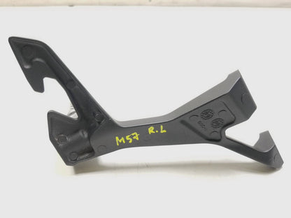 2018 - 2023 Kawasaki Ninja 400 Ex400 Rear Left Foot Peg & Bracket OEM