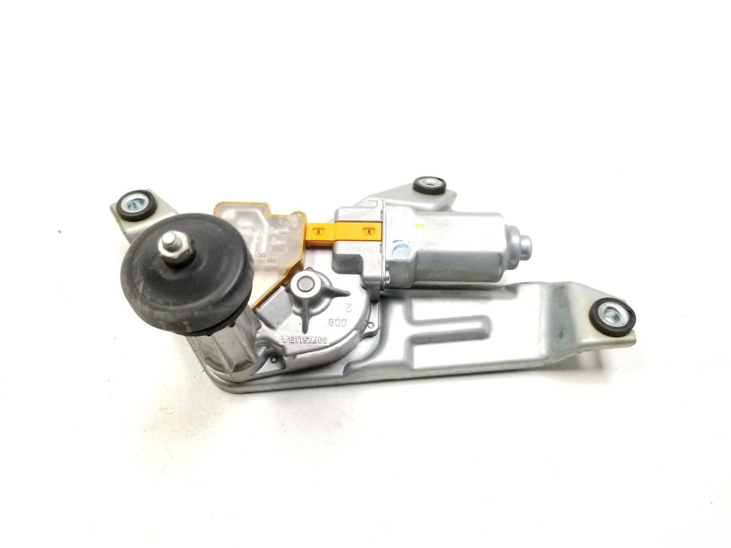 2011 Acura Mdx Rear Wiper Motor OEM