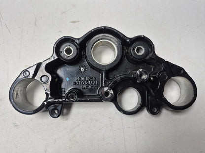 2022 Moto Guzzi V7 Upper Triple Tree OEM