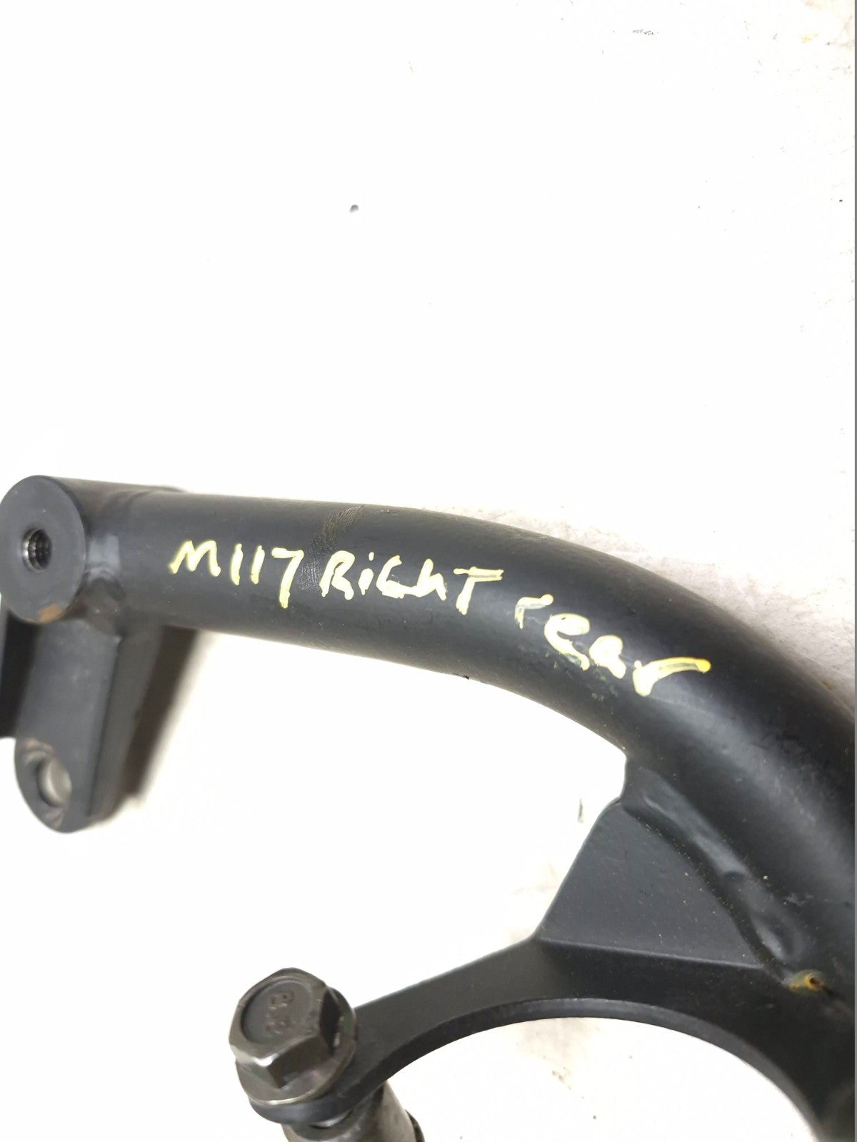 2025 Dongfang Df200stg Rear Mounting Bracket Pair OEM