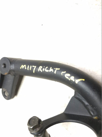 2025 Dongfang Df200stg Rear Mounting Bracket Pair OEM