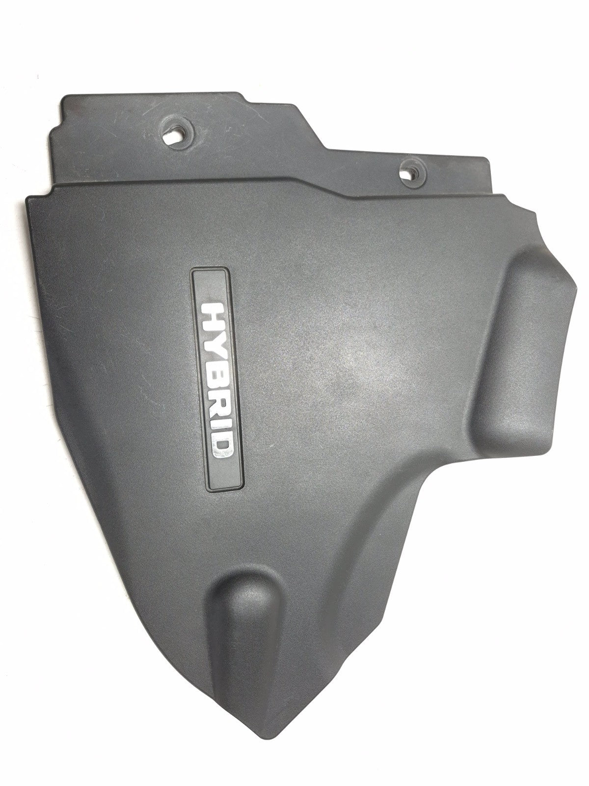 2010 Mercedes S400 Engine Cover Shield 3pcs OEM