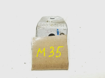 2019 Polaris 850 Indy Xc 129 Engine Bracket Pair 5915606 Oem✅