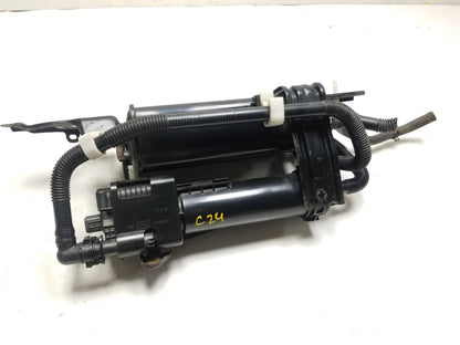11-17 Lexus CT200h Fuel Vapor Canister 77740-76010 Oem✅
