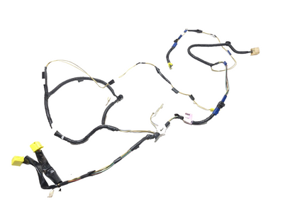 2004 Toyota Corolla Matrix Instrument Panel Wire Harness 82143-02120 OEM
