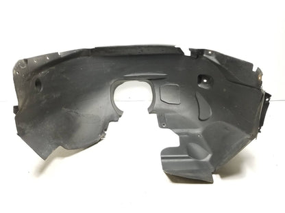 12 - 14 Ford Focus Fender Liner Splash Guard Front Left & Right Pair OEM