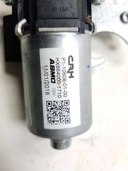 2018 BMW 330xi F30 Seat Adjustment Motor Front Passenger Side Right OEM