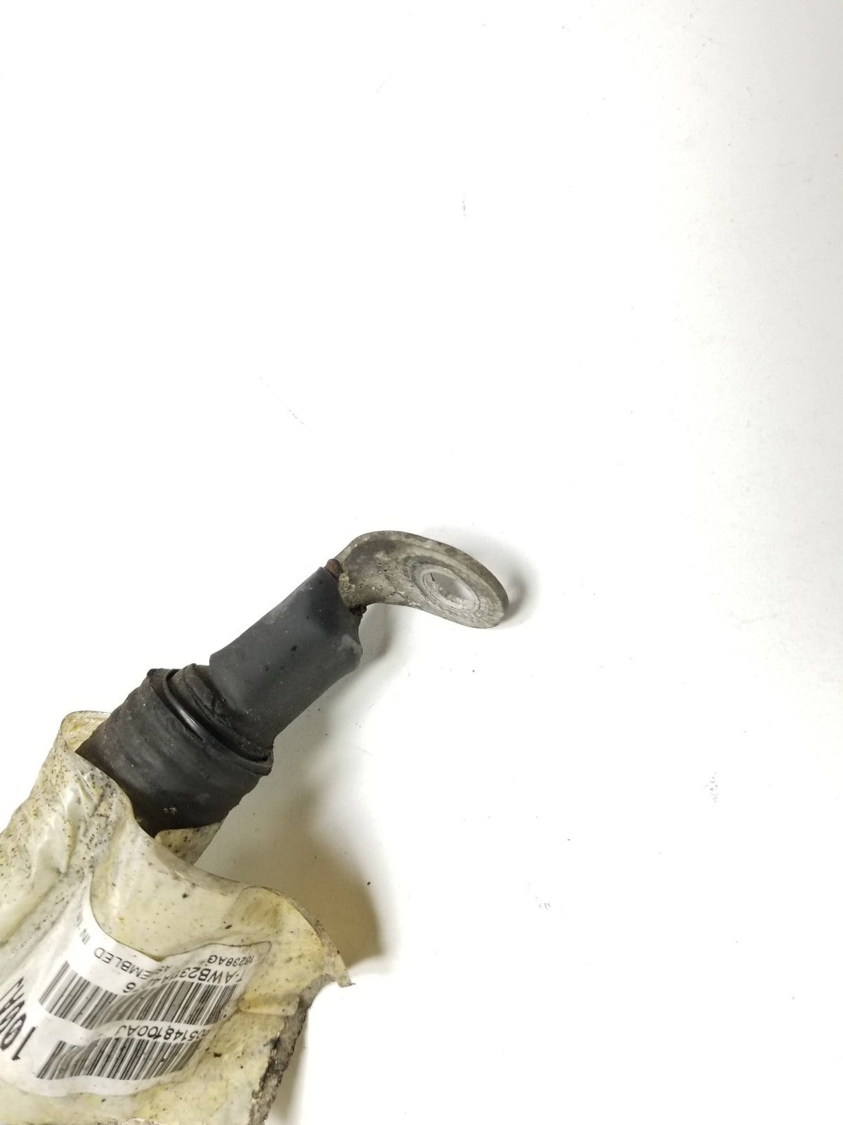 2012 Jeep Grand Cherokee Negative Ground Cable OEM