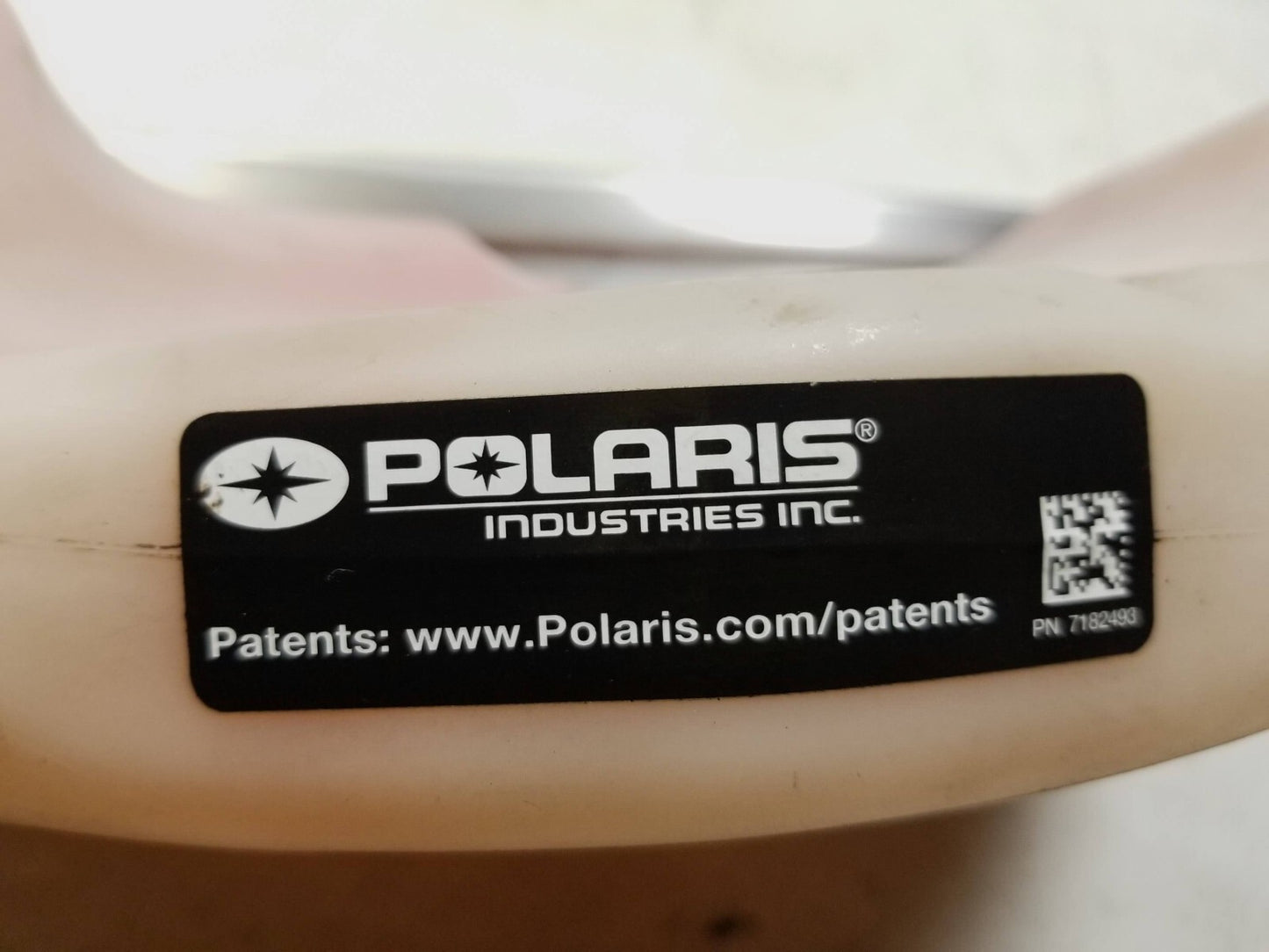 2019 Polaris 850 Indy Xc 129 Oil Tank Reservoir 2522534 Oem✅