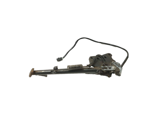 2022 Kawasaki Ninja 650 Ex650 Side Kick Stand OEM