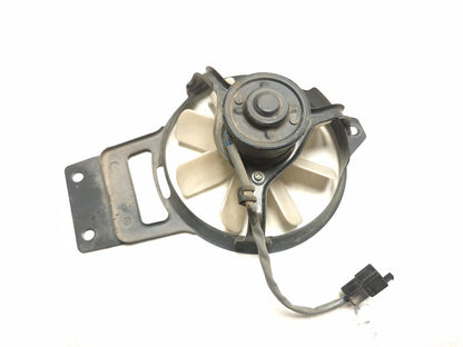 2007 Kawasaki Ninja 250 Ex250 F Cooling Fan OEM