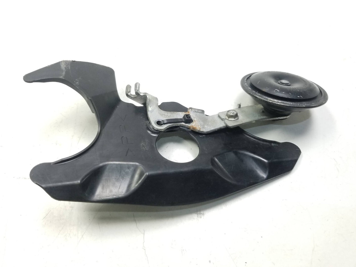 2008 - 2016 2012 Yamaha Yzfr6 R6 Horn Signal