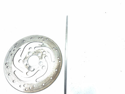 2007-2020 Harley-davidson Sportster Xl883 Brake Rotor Disk Front & Rear OEM