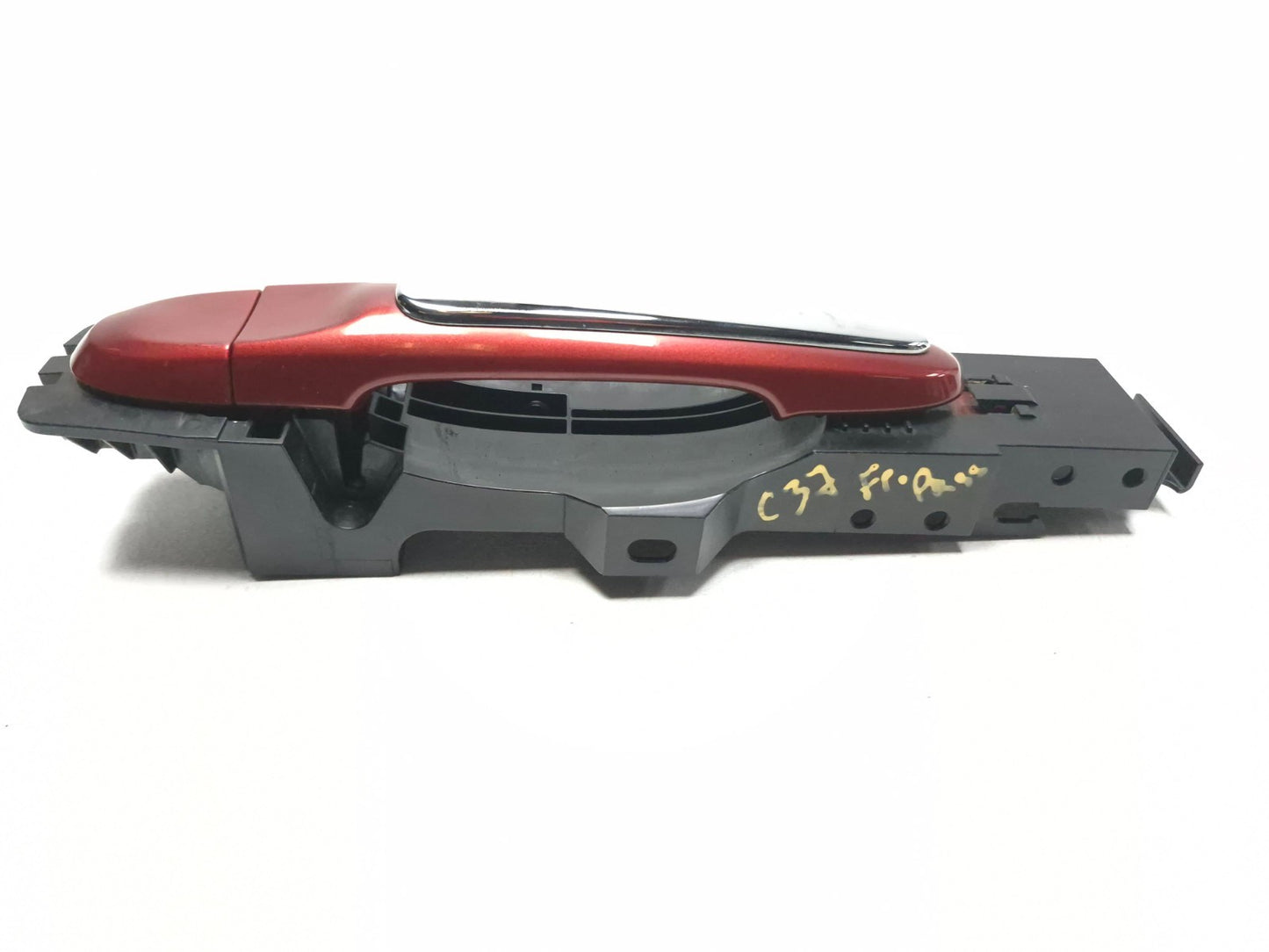 2011 Nissan Juke Exterior Door Handle Front Passenger Side Right OEM