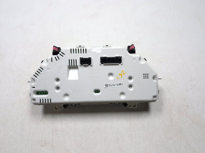 2018 Toyota Corolla Speedometer Instrument Panel OEM