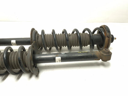 2007 Acura Tl Type-s Rear Suspension Shock Absorber Assy Left & Right Pair OEM