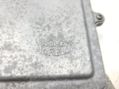 2018 Alfa Romeo Stelvio Ecu Engine Control Module Computer OEM
