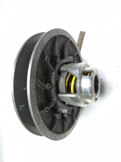 2014 Arctic Cat Zr XF M 6000 Primary Drive Secondary Driven Clutch Set Jackshaft