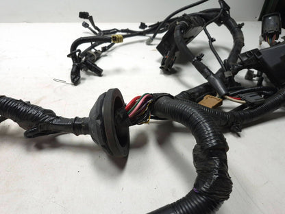 2015 Nissan Juke Main Fuse Box Wire Harness OEM
