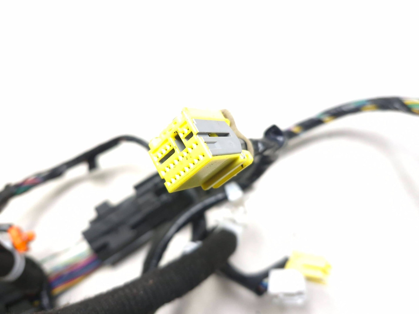 2014 Nissan Altima Interior Wire Wiring Harness OEM