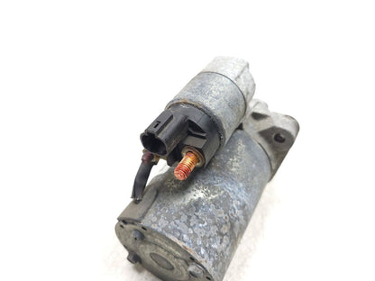 2016 Hyundai Accent Starter Motor OEM 36100-2b102