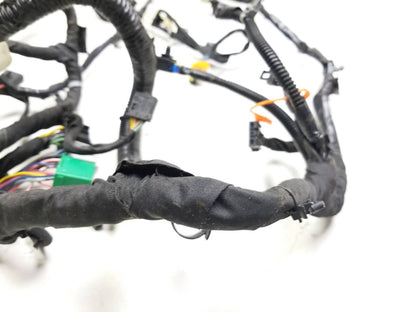 2010 - 2011 Cadillac SRX Seat Wire Wiring Harness Front Driver Side Left OEM