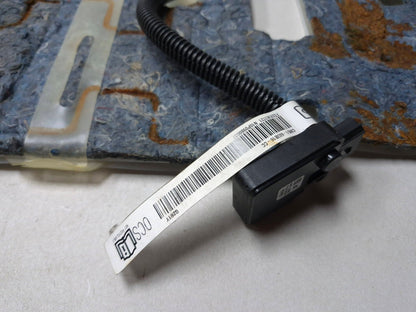 2014 Ford Focus St Front Passenger Seat Occupant Sensor OEM