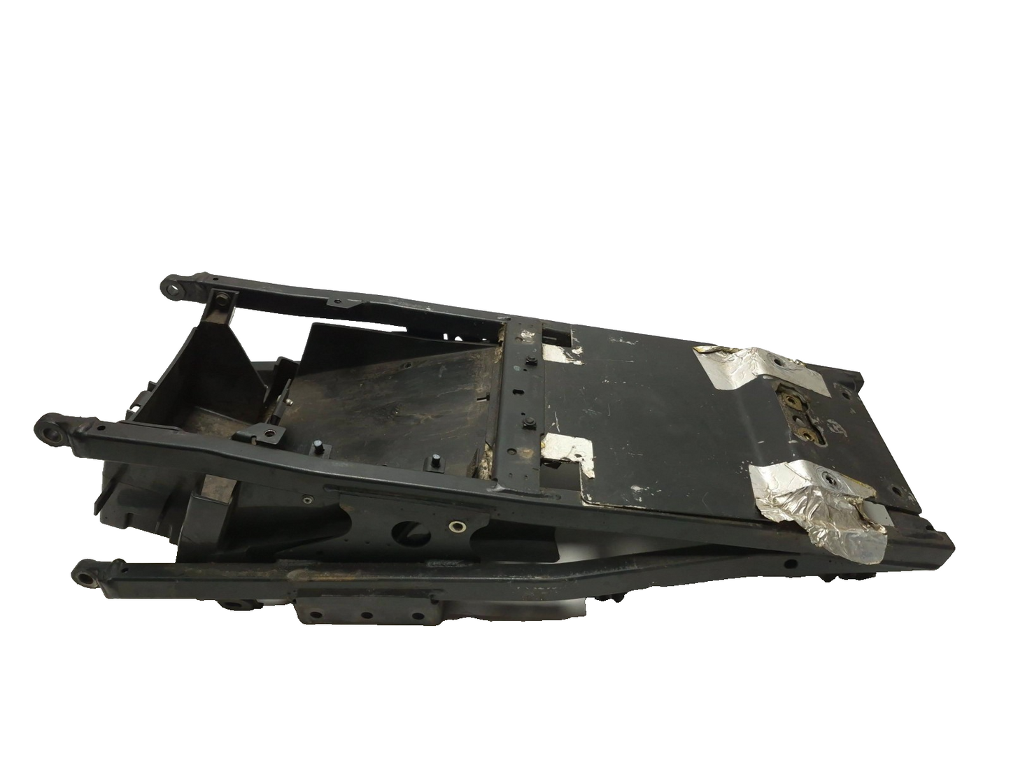 2000 Triumph Sprint St Rear Sub Frame OEM