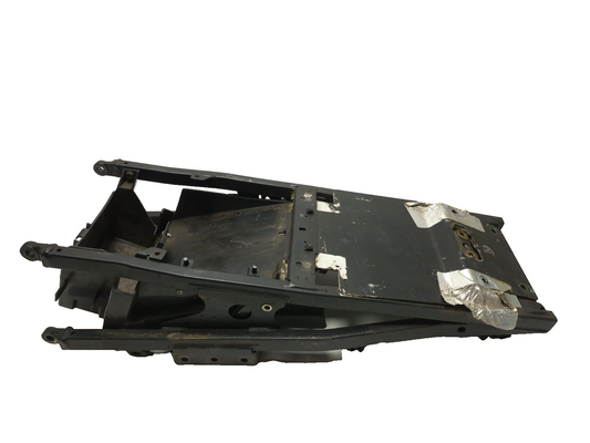 2000 Triumph Sprint St Rear Sub Frame OEM