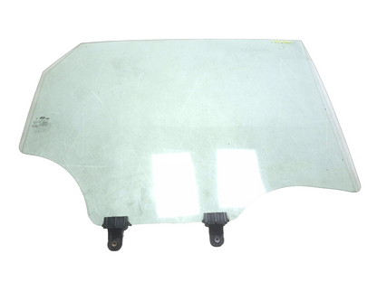 2019 Hyundai Kona Rear Door Window Glass Right Passenger Side OEM