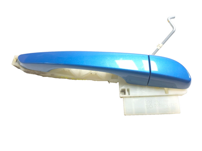 2019 Hyundai Kona Rear Exterior Door Handle Right Passenger Side OEM