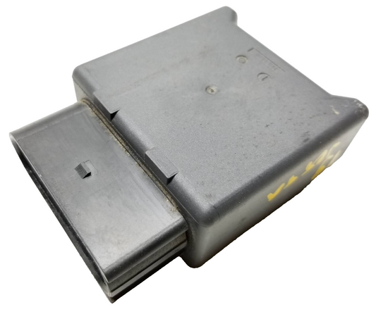 2019 Volkswagen Jetta Fuel Pump Control Module OEM