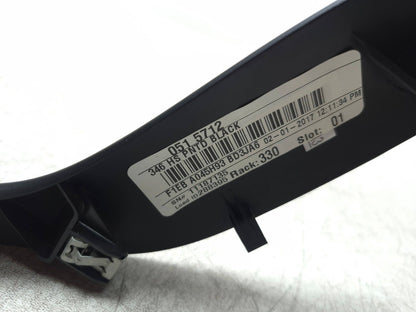 2017 Ford Focus St Center Console Trim Panel Shift Bezel OEM