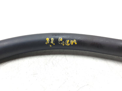 2009 - 2013 Hyundai Genesis Ac Hose Line Pipe 2pcs 2.0t OEM