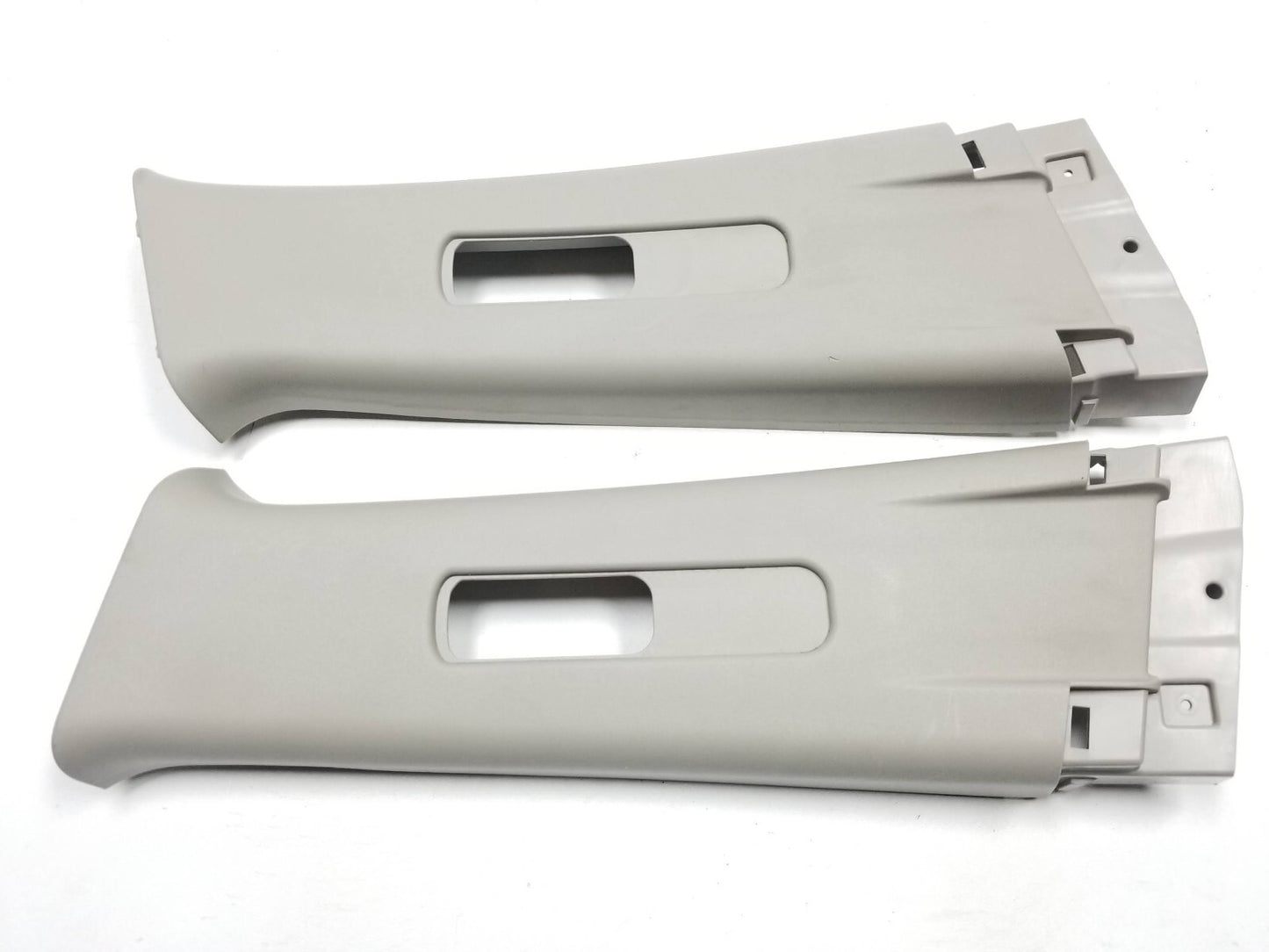 2009 Mazda Cx-7 Pillar Trim Panel 6pcs OEM