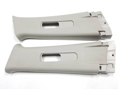 2009 Mazda Cx-7 Pillar Trim Panel 6pcs OEM