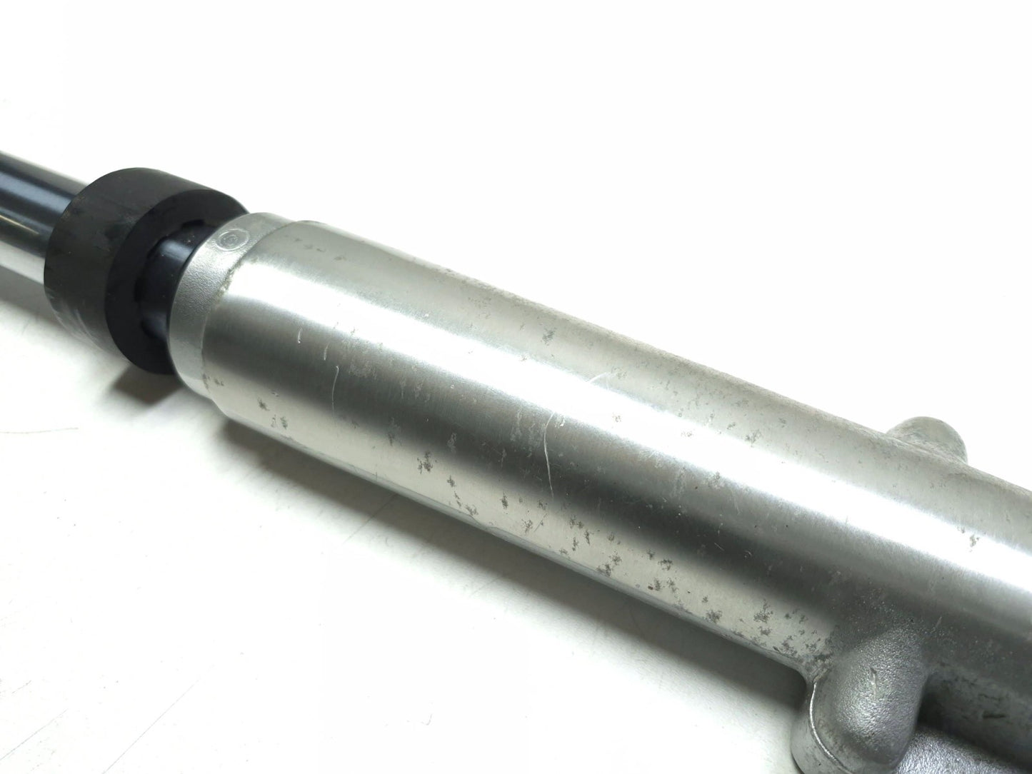 1984-1996 Harley-davidson Electra Glide Flhtc Front Fork Tube Leg Lh & Rh
