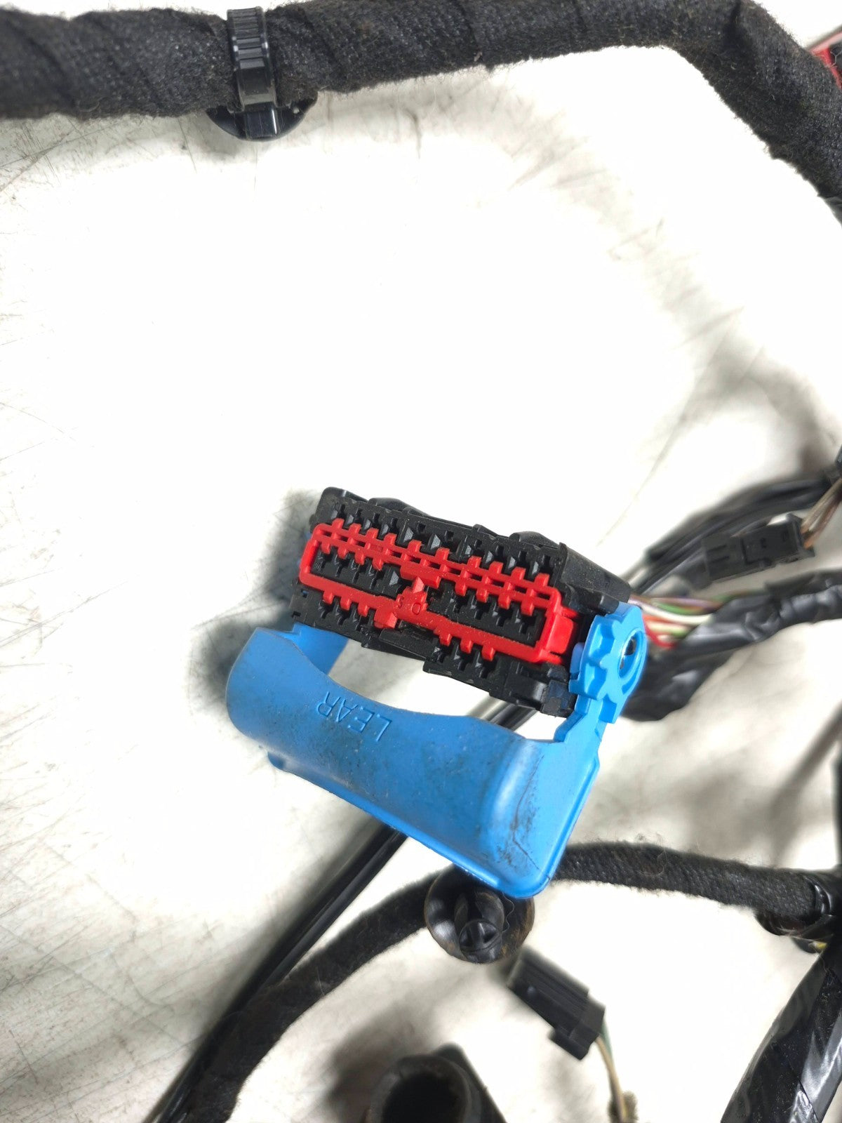2013 Ford Focus St Dashboard Wire Harness Cv6t-14401-srd ✅