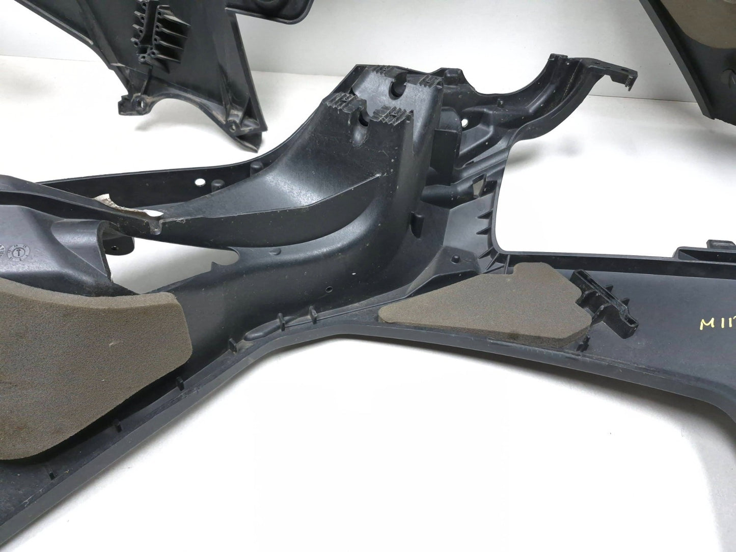2022 Can-am Ryker 900 Left & Right Side Front Fairing Cover Panel OEM
